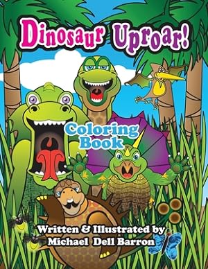 Immagine del venditore per Dinosaur Uproar! (Paperback or Softback) venduto da BargainBookStores