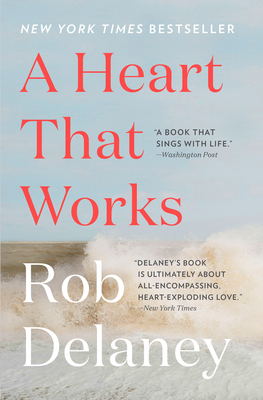 Imagen del vendedor de A Heart That Works (Paperback or Softback) a la venta por BargainBookStores