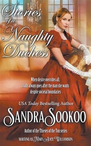 Seller image for Stories of a Naughty Duchess for sale by GreatBookPrices