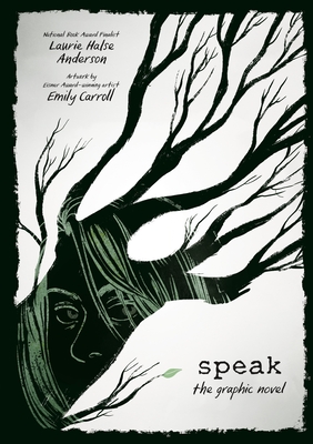 Image du vendeur pour Speak: The Graphic Novel (Paperback or Softback) mis en vente par BargainBookStores