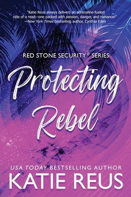 Seller image for Protecting Rebel (Paperback or Softback) for sale by BargainBookStores