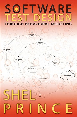 Seller image for Software Test Design Through Behavioral Modeling (Paperback or Softback) for sale by BargainBookStores