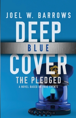 Imagen del vendedor de Deep Blue Cover: The Pledged (Paperback or Softback) a la venta por BargainBookStores