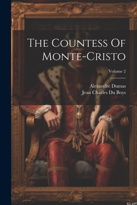 Seller image for The Countess Of Monte-cristo; Volume 2 (Paperback or Softback) for sale by BargainBookStores