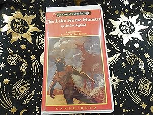 Seller image for Lake Frome Monster: Complete & Unabridged for sale by Veronica's Books