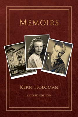 Seller image for Memoirs (Paperback or Softback) for sale by BargainBookStores