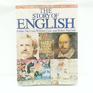 Seller image for The Story of English for sale by Cat On The Shelf