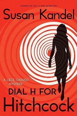 Seller image for Dial H for Hitchcock (Paperback or Softback) for sale by BargainBookStores