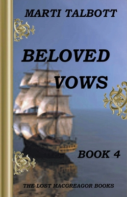 Imagen del vendedor de Beloved Vows, Book 4 (Paperback or Softback) a la venta por BargainBookStores