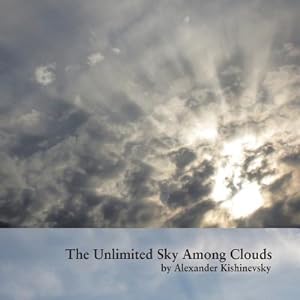 Seller image for The Unlimited Sky Among Clouds (Paperback or Softback) for sale by BargainBookStores