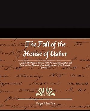 Immagine del venditore per The Fall of the House of Usher (Paperback or Softback) venduto da BargainBookStores