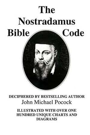 Immagine del venditore per Nostradamus Bible Code venduto da GreatBookPricesUK