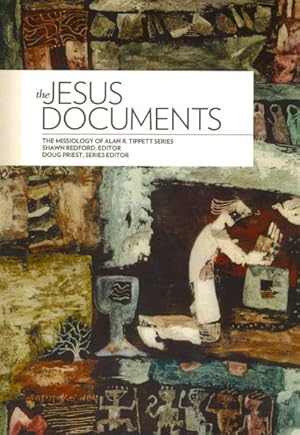 Seller image for Jesus Documents for sale by GreatBookPrices