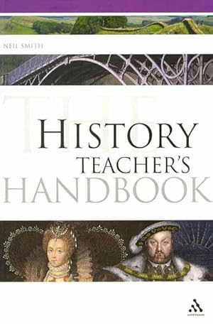 Seller image for History Teacher's Handbook for sale by GreatBookPrices