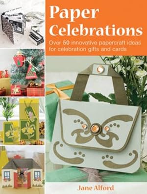 Seller image for Paper Celebrations for sale by GreatBookPrices