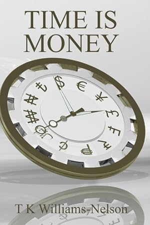 Seller image for Time Is Money for sale by GreatBookPrices