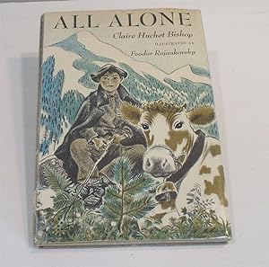 Seller image for All Alone for sale by Friends of the Redwood Libraries
