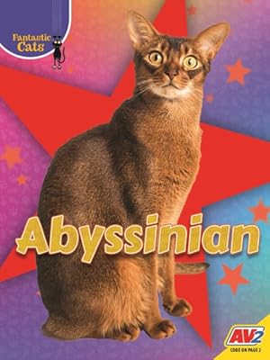 Seller image for Abyssinian for sale by GreatBookPrices