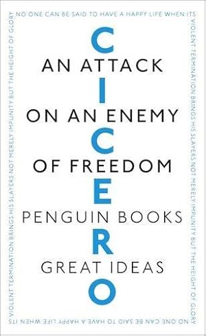 Imagen del vendedor de An Attack on an Enemy of Freedom (Penguin Great Ideas) a la venta por WeBuyBooks 2