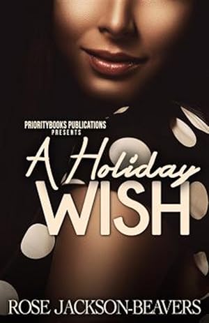 Seller image for A Holiday Wish for sale by GreatBookPrices