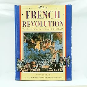 Seller image for French Revolution: The Beginning of Modern Democracy for sale by Cat On The Shelf