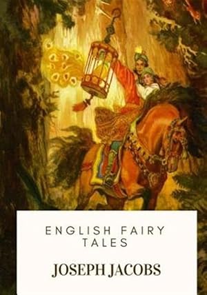 Seller image for English Fairy Tales for sale by GreatBookPrices