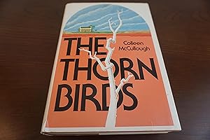 Seller image for The Thorn Birds for sale by EGR Books