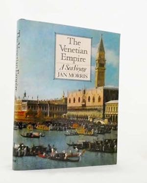 Seller image for The Venetian Empire. A Sea Voyage for sale by Adelaide Booksellers