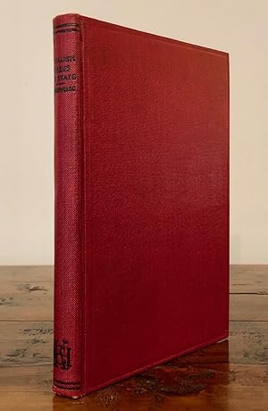 Seller image for Socialism Versus the State for sale by Long Brothers Fine & Rare Books, ABAA