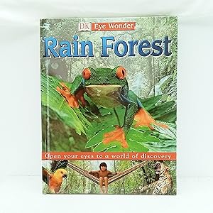 Seller image for Rain Forest (DK Eye Wonder) for sale by Cat On The Shelf