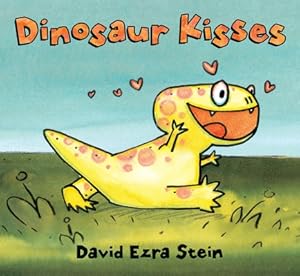 Seller image for Dinosaur Kisses (Hardback or Cased Book) for sale by BargainBookStores