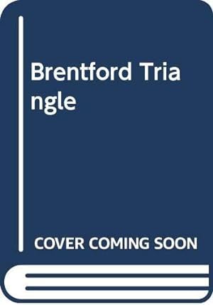 Seller image for Brentford Triangle for sale by WeBuyBooks