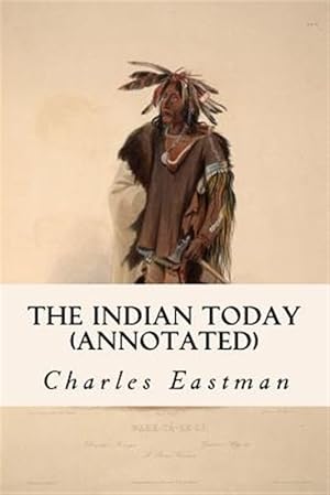 Seller image for Indian Today for sale by GreatBookPricesUK