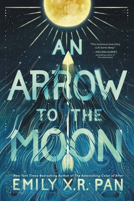 Bild des Verkufers fr An Arrow to the Moon (Paperback or Softback) zum Verkauf von BargainBookStores