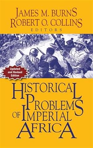 Seller image for Historical Problems of Imperial Africa for sale by GreatBookPrices