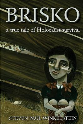 Immagine del venditore per Brisko: a true tale of Holocaust survival (Paperback or Softback) venduto da BargainBookStores