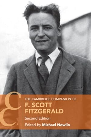 Seller image for Cambridge Companion to F. Scott Fitzgerald for sale by GreatBookPrices