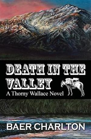 Immagine del venditore per Death in the Valley venduto da GreatBookPrices
