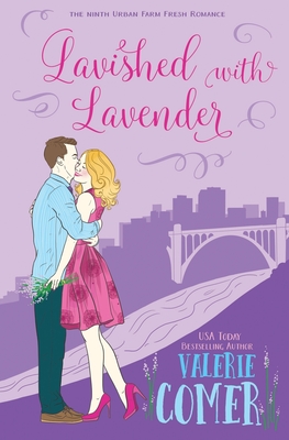 Imagen del vendedor de Lavished with Lavender: A Christian Romance (Paperback or Softback) a la venta por BargainBookStores