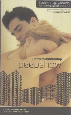 Seller image for Peepshow (Paperback or Softback) for sale by BargainBookStores