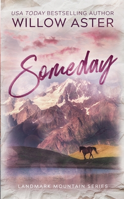 Seller image for Someday: Special Edition Paperback (Paperback or Softback) for sale by BargainBookStores