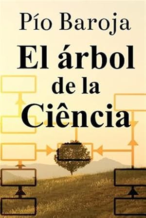 Imagen del vendedor de El rbol de la cincia / The Tree of Knowledge -Language: spanish a la venta por GreatBookPrices