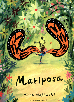 Bild des Verkufers fr Mariposa (Hardback or Cased Book) zum Verkauf von BargainBookStores