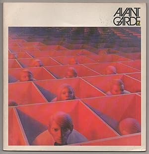 Seller image for Avant Garde 4 for sale by Jeff Hirsch Books, ABAA