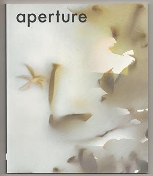 Seller image for Aperture 204 Winter 2011 for sale by Jeff Hirsch Books, ABAA