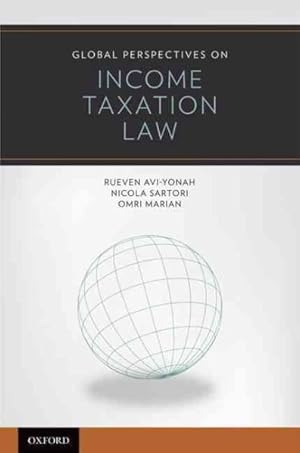 Immagine del venditore per Global Perspectives on Income Taxation Law venduto da GreatBookPricesUK
