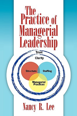 Seller image for The Practice of Managerial Leadership (Paperback or Softback) for sale by BargainBookStores