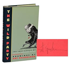 Seller image for The Wild Party (Signed First Edition) for sale by Jeff Hirsch Books, ABAA