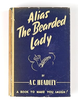 Alias The Bearded Lady