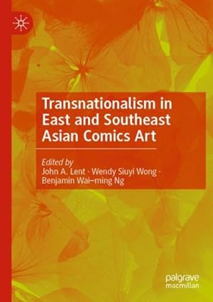 Seller image for Transnationalism in East and Southeast Asian Comics Art for sale by GreatBookPrices